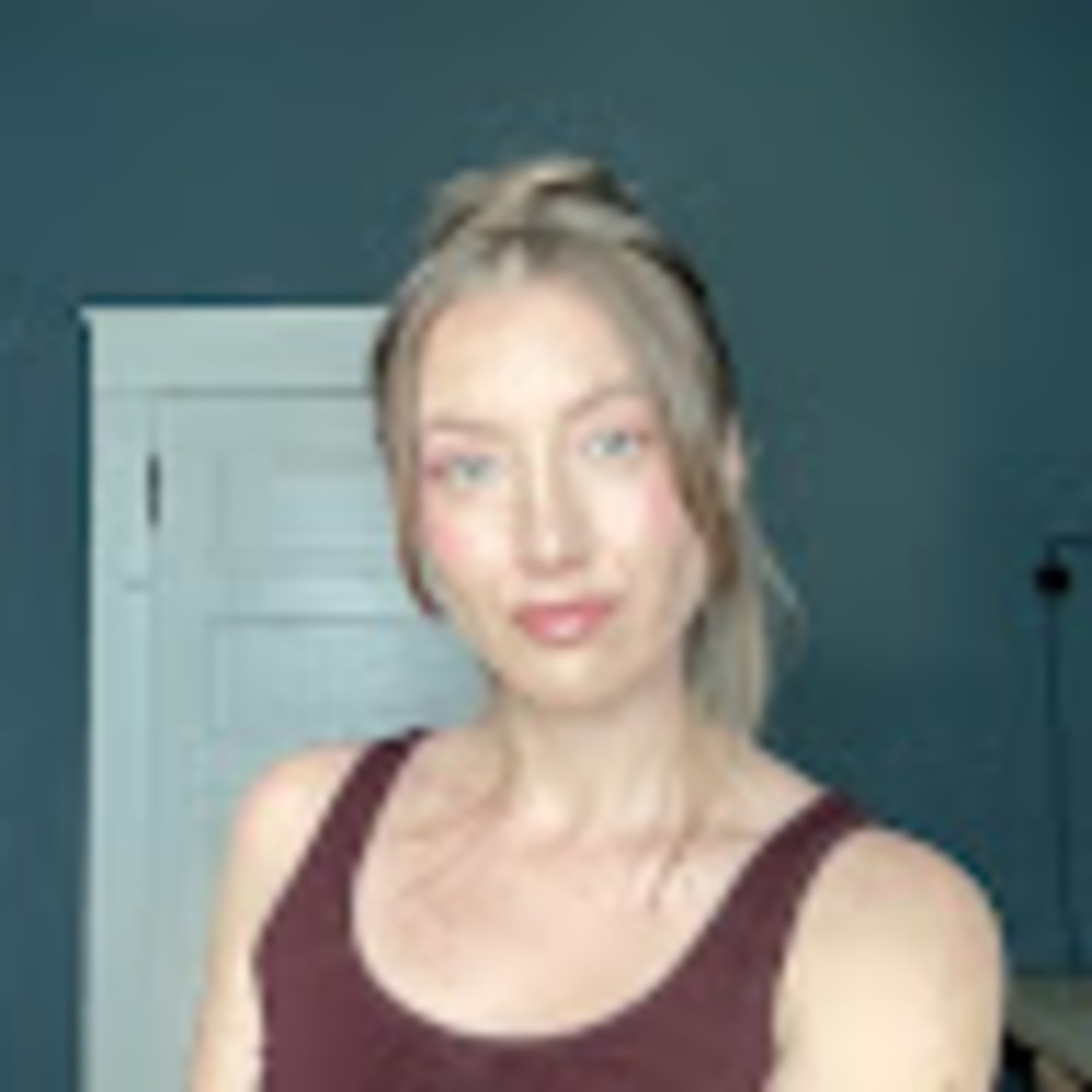 Meet your Posher, Nichole